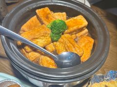 -闽鄂情·闽南招财鸭(水头店)