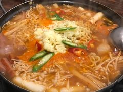 -意成料理