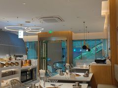 大堂-花味·自助烤肉(南方时代店)