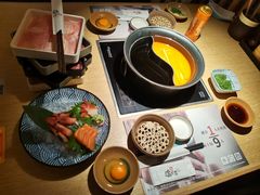 月见寿喜高汤-温野菜涮涮锅(西单大悦城店)