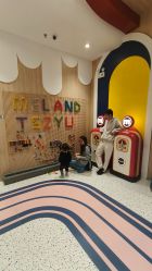 -meland亲子乐园(珠海环宇城店)