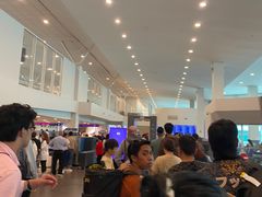 -吉隆坡国际机场