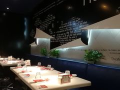 -鱼酷活鱼烤鱼(南京水游城店)