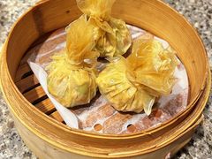 -南京大牌档(香港广场店)