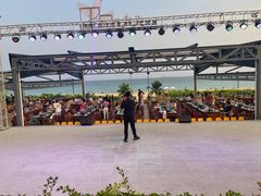 -渔家火锅·海鲜自助餐·演艺(亚龙湾天域酒店)