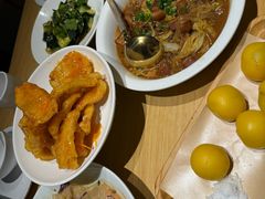 -关东小磨东北菜(上海长风大悦城店)