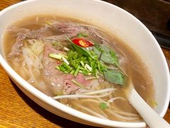 -越南牛肉河粉餐厅(书院巷店)