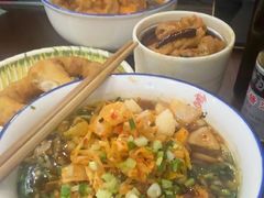 -易裕和·长沙米粉(友谊路店)