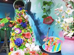 -上海跨国采购会展中心