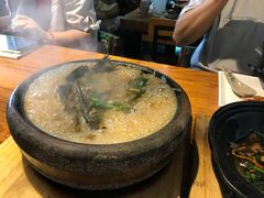 -小放牛河北菜(军校店)