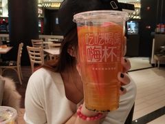 -必胜客(东大桥店)