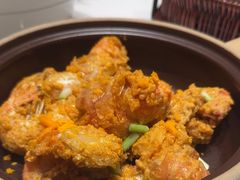 -客颂·客家宴(大壮国际广场店)