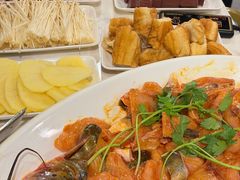 -安吉美渝石锅鱼(芜园西路店)