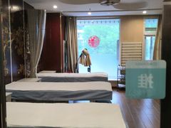 -益康盲人推拿按摩(长虹店)