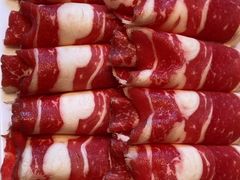 -南门四季铜锅涮肉(大屯·北苑店)