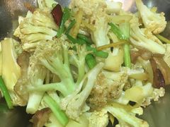 -花麦地溪边小厨(天台国清寺入口店)