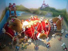 -济州岛泰迪熊博物馆