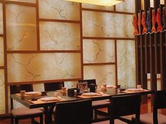 -佛山希尔顿酒店·融誉亚洲美食荟