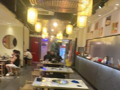 -钢管厂五区小郡肝火锅串串香(清河店)