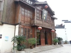 -古韵轩·江浙融合菜(梁溪店)