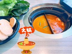 -呷哺呷哺 黄金牧场 (太原万象城店)
