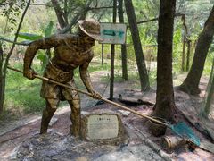 -北海金海湾红树林生态旅游区