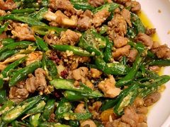 -铁公鸡·四川料理(天环广场店)