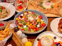 -ALLORA意大利餐厅(丰盛里店)