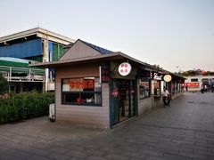 门面-亚龙湾8号(丁村万人海鲜广场店)