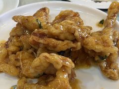 -宝发园名菜馆