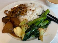 -安蒂娅·海鲜自助餐厅(安蒂娅美兰酒店)