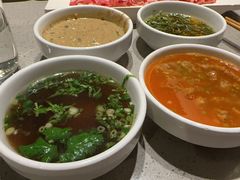 -海底捞火锅(公益西桥店)