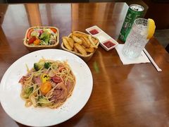 -haxnbauer海森堡德国餐厅(深圳coco店)