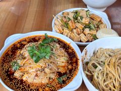 -牛王庙(龙华花园店)
