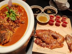 -桂小厨广西菜(水晶城店)