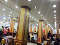 -海岛渔村大酒店(云霄路店)