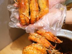 -隅乐胡椒虾·台湾菜·团建(皇岗店)