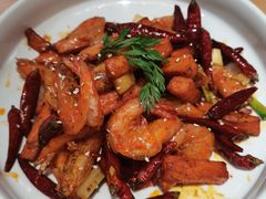 -榕意·川味之美(欢乐海岸店)