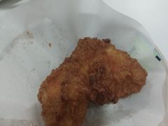 -下环街市熟食中心