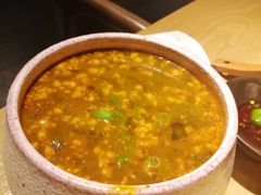 老昆明米线-云水瑶意境云南菜餐厅(大悦城店)