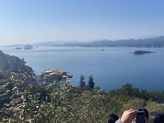 -千岛湖天屿景区