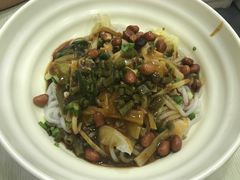 -三品桂林米粉(西单店)