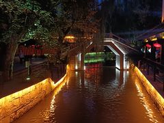 -台儿庄古城
