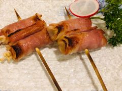 -菊上料理(蜀山银泰百货店)