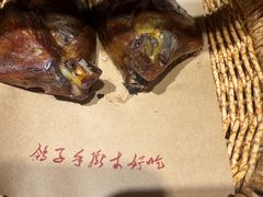 -鸽子窝(黄村店)