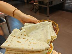 -宗泉烤全羊·烤羊腿·家常菜(解放东路店)