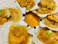 -万龙洲海鲜(南新仓店)