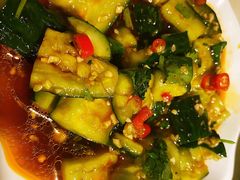 拍青瓜-四季合味椰子鸡(南山大冲店)