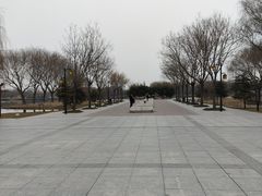 -毛遂公园