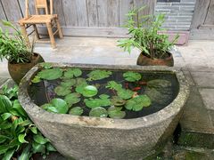 -海窝子古镇